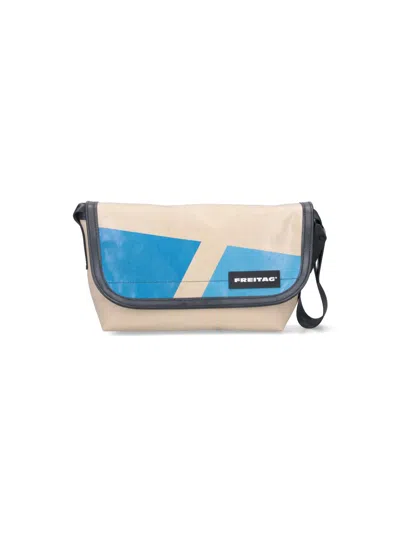 Freitag ‘extra Small F41 Hawaii Five-0' Bag