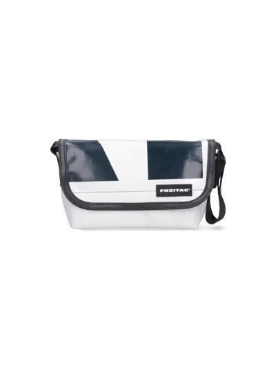 Freitag ‘extra Small F41 Hawaii Five-0' Bag