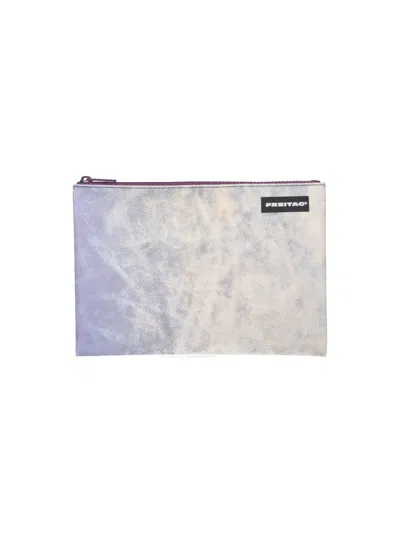 Freitag "f07 Chuck" Clutch Bag