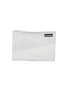 Freitag "f07 Chuck" Clutch Bag In Multi