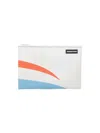 Freitag "f07 Chuck" Clutch Bag In Multi