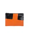 Freitag "f07 Chuck" Clutch Bag In Multi