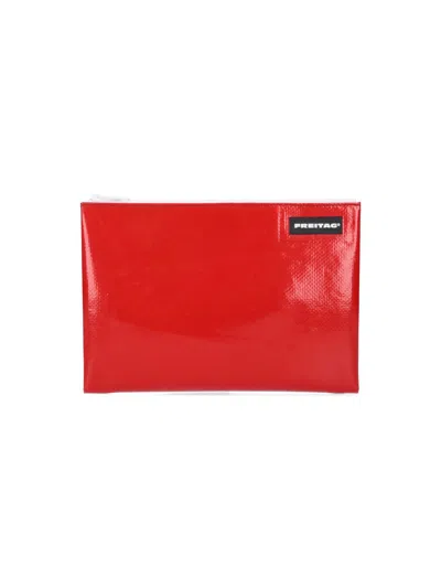 Freitag 'f07 Chuck' Pouch