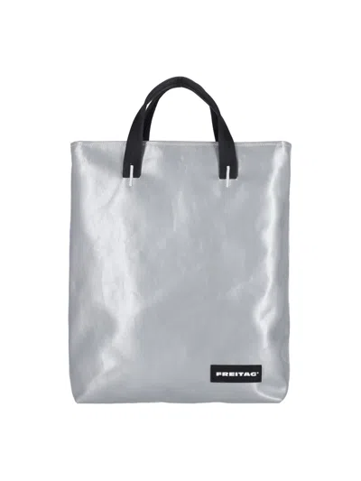 Freitag 'f202 Leland' Small Tote Bag