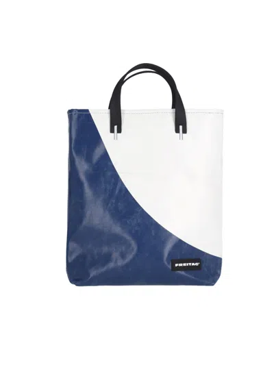 Freitag 'f202 Leland' Small Tote Bag In Multi