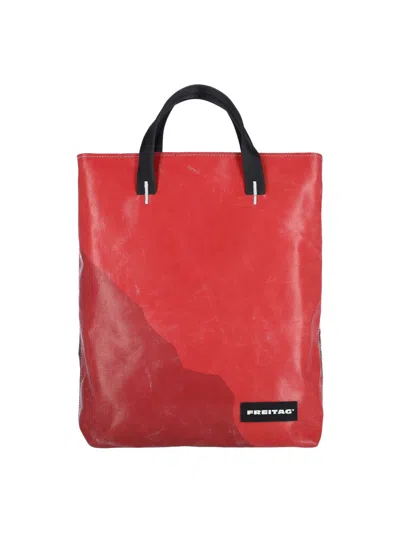 Freitag "f202 Leland" Tote Bag