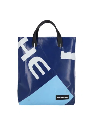 Freitag 'f202 Leland' Tote Bag