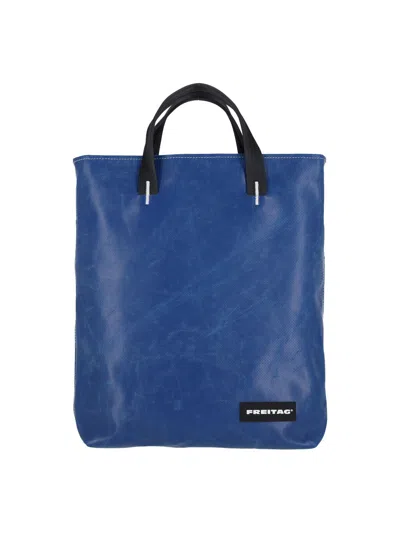 Freitag 'f202 Leland' Tote Bag