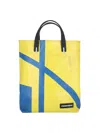 Freitag 'f202 Leland' Tote Bag In Blue
