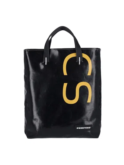 Freitag "f202" Tote Bag