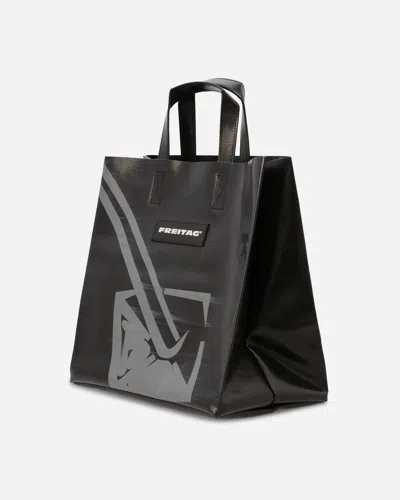 Freitag F250 Sonny Bag Black In Multi