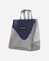 Freitag F250 Sonny Bag Blue / Grey In Multi