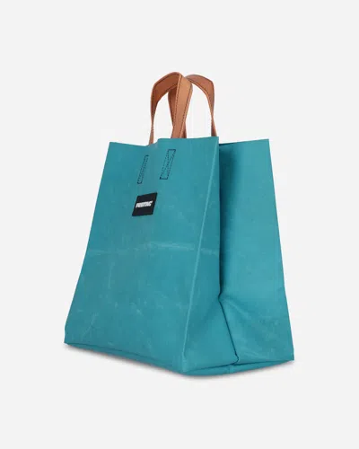 Freitag F250 Sonny Bag Blue In Multi