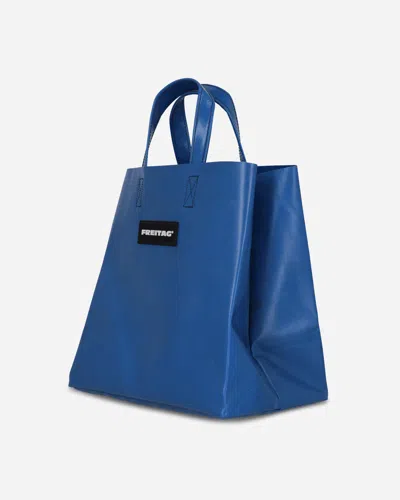 Freitag F250 Sonny Bag Blue In Multi