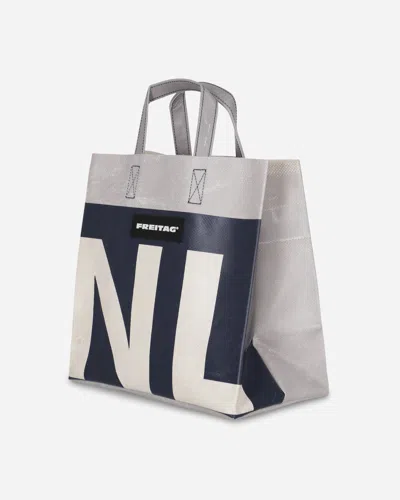 Freitag F250 Sonny Bag Grey In Multi