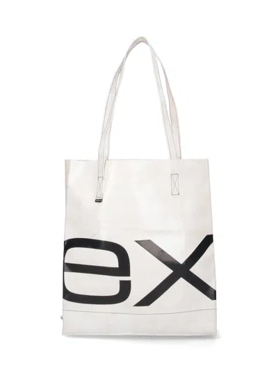 Freitag 'f261' Tote Bag In Multi