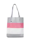 Freitag 'f261' Tote Bag In Multi
