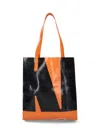 Freitag 'f261' Tote Bag In Multi