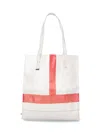 Freitag 'f261' Tote Bag In Multi