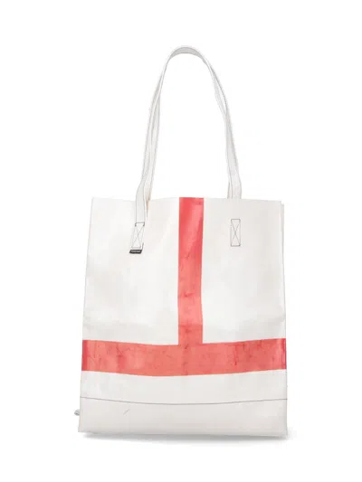 Freitag 'f261' Tote Bag In Multi