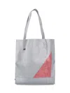 Freitag 'f261' Tote Bag In Multi