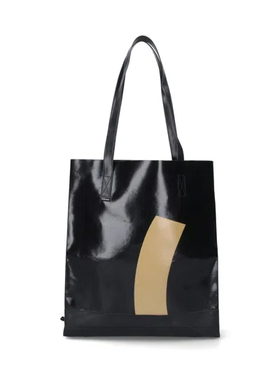 Freitag 'f261' Tote Bag In Multi