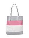 Freitag 'f261' Tote Bag In Multi