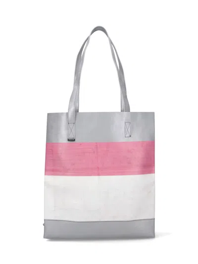 Freitag 'f261' Tote Bag In Multi