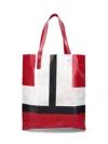 Freitag 'f262 Julien' Tote Bag In Multi