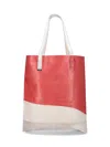 Freitag 'f262 Julien' Tote Bag In Multi