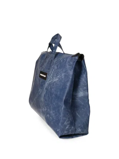 Freitag F275 Tilda Messenger Bag In Red