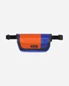 Freitag F40 Jamie Hipbag Blue / Orange In Multi