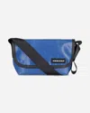 Freitag F41 Hawaii Five-0 Extra Small Messenger Bag Blue In Multi