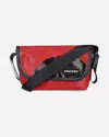 Freitag F41 Hawaii Five-0 Extra Small Messenger Bag Red In Multi