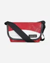 Freitag F41 Hawaii Five-0 Extra Small Messenger Bag Red / White In Multi