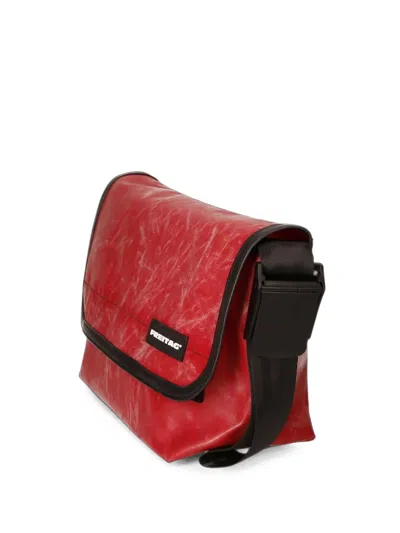 Freitag F42 Surfside 6 Messenger Bag In Pattern