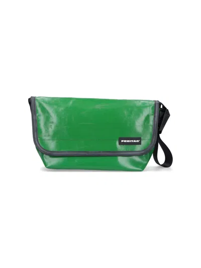 Freitag "f42 Surfside" Crossbody Bag In Multi