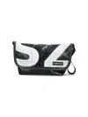 Freitag "f42 Surfside" Crossbody Bag In Multi