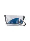 Freitag "f42 Surfside" Crossbody Bag In Multi