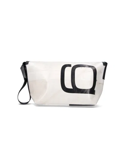 Freitag "f42 Surfside" Crossbody Bag In Multi