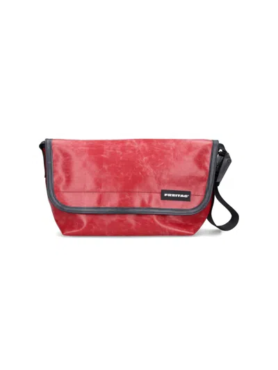 Freitag "f42 Surfside" Crossbody Bag In Multi