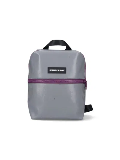 Freitag 'f44' Backpack In Multi