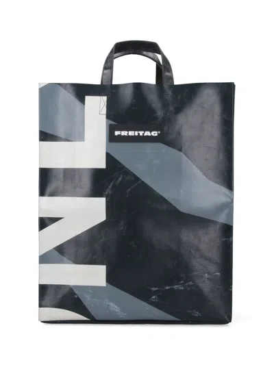 Freitag 'f52 Miami Vice' Tote Bag