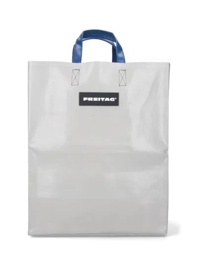 Freitag 'f52 Miami Vice' Tote Bag