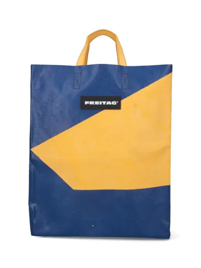 Freitag 'f52 Miami Vice' Tote Bag