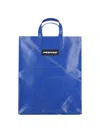 Freitag 'f52 Miami Vice' Tote Bag In Blue