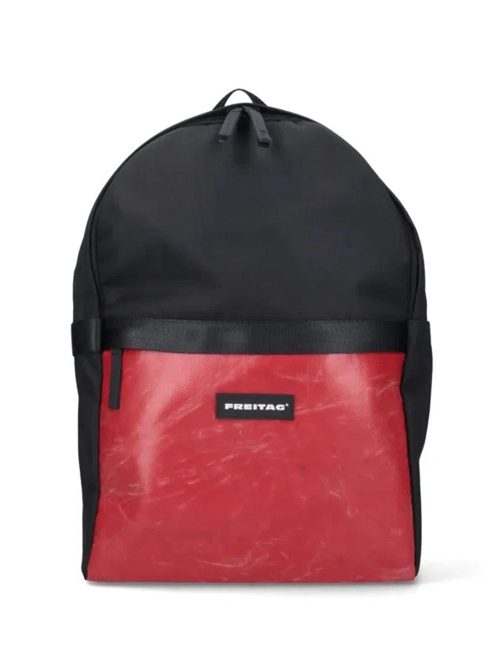 Freitag 'f601 Malcom' Backpack In Red | ModeSens