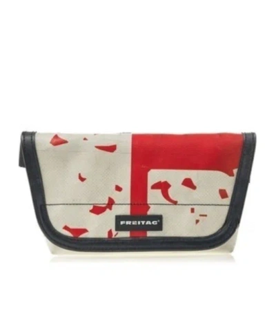 Freitag Flap Belt Bag