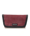 Freitag Flap Shoulder Bag