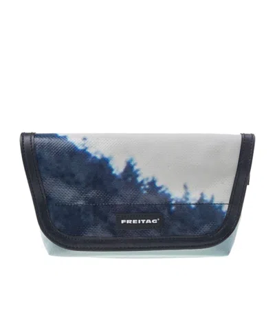 Freitag Flap Shoulder Bag